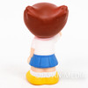 Esper Mami the Psychic Soft Vinyl Figure Finger Puppet / Fujiko F Fujio JAPAN ANIME MANGA