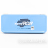 Retro RARE LAPUTA Castle in the Sky Can Pen Case Tokuma Shoten Ghibli JAPAN 4