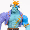 Darkstalkers (Vampire) Victor von Gerdenheim 7" Action Real Hero Figure GAME