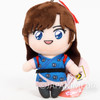 Ranma 1/2 Ukyo Kuonji 5" Plush Doll Strap FUKUYA JAPAN