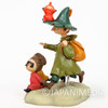 RARE! Moomin Characters Snufkin Original Comics Ver. Mini Figure Benelic 3