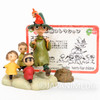 RARE! Moomin Characters Snufkin Original Comics Ver. Mini Figure Benelic 3 Japanimedia Store 3