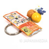 Zatch Bell! Zatch & Kanchome Pair Figure Keychain JAPAN