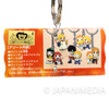 Zatch Bell! Megumi Oumi & Tia Pair Figure Keychain JAPAN