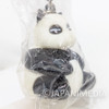 Retro Ranma 1/2 Saotome Genma Panda Figure Key Chain MOVIC Japanimedia Store 3