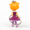 Retro RARE! The Jetsons Jane Figure Keychain Applause 