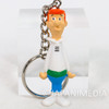 Retro RARE! The Jetsons George Figure Keychain Applause