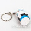 Retro RARE! The Jetsons Rosey the Robot Figure Keychain Applause