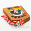 Retro RARE! Urusei Yatsura LUM Wooden Ema 10th Anniversary RUMIKO TAKAHASHI