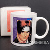 KOF The King of Fighters '97 Kyo Kusanagi Mug SNK JAPAN GAME