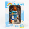 Arakawa Under the Bridge NINO Diorama Figure JAPAN MANGA 