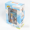 Arakawa Under the Bridge NINO Diorama Figure JAPAN Japanimedia Store 3