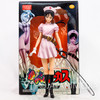 Karakuri Circus Taranda Lieselotte Tachibana Nurse PVC Figure Megahouse