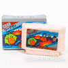 Warpman Cassette Mini Eraser AMADA JAPAN FAMICOM NES NAMCO Nintendo
