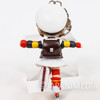 Cardcaptor Sakura School Uniform Mascot Figure 3" Keychain CLAMP