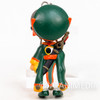 Cardcaptor Sakura Syaoran Li Mascot Figure 3" Keychain CLAMP