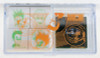 HUNTER x HUNTER Stamp Set [Gon / Killua / Kurapika  / Leorio] JAPAN ANIME MANGA