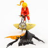 BIRTH Jupiter Rasa on Floater Bike 1/10 Scale Figure YAMATO