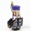 Fate/Stay Night Fantasm Box #1 / Illya Bust Figure / Berserker Pull-back Car / Playing Cards