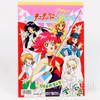 Cutie Honey Doodle Pad Drawing pad JAPAN ANIME NAGAI GO