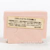 Succer Cassette Mini Eraser AMADA JAPAN FAMICOM NES Nintendo