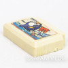 Antarctic Adventure Cassette Mini Eraser AMADA JAPAN KONAMI FAMICOM NES Nintendo