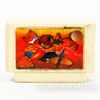 Yie Ar Kung-Fu #2 Cassette Mini Eraser AMADA JAPAN KONAMI FAMICOM NES Nintendo