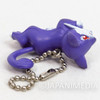 Pokemon Rattata Figure Ballchain