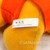 Retro RARE! Parodius Butashio-Zeki Pig Tide Plush Doll #1 KONAMI