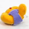 Retro RARE! Parodius Butashio-Zeki Pig Tide Plush Doll #2 KONAMI