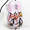 Steins ; Gate Mouse and Pad Set Kurisu Makise Faris Taito JAPAN