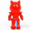 Retro RARE! Samurai Pizza Cats Polly Esther Soft Vinyl Figure BANDAI Japanimedia Store 5
