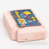 Chack'n Pop Cassette Mini Eraser AMADA JAPAN TAITO FAMICOM NES Nintendo