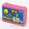 Chack'n Pop Cassette Mini Eraser AMADA JAPAN TAITO FAMICOM NES Nintendo