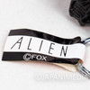 Retro RARE! ALIEN Queen Figure Keychain #6