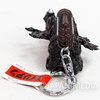 Retro RARE! ALIEN Queen Figure Keychain #6