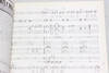 Beatles White Album Japan Band Score Sheet Music Book Guitar & Bass TAB
