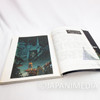 THE MEMORY OF MEMORIES Illustration Art Guide Book Katsuhiro Otomo JAPAN