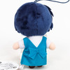 Ranma 1/2 Akane Tendo 5" Plush Doll Strap FUKUYA JAPAN