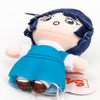 Ranma 1/2 Akane Tendo 5" Plush Doll Strap FUKUYA JAPAN