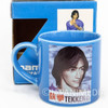 Set of 9 Tekken 2 Mug