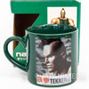 Set of 9 Tekken 2 Mug