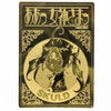 Ah! My Goddess Metal Trading Card Skuld #1 JAPAN ANIME MANGA