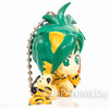 Samurai Shodown Cham Cham Figure Ballchain Japan | Japanimedia Store 2