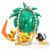 Samurai Shodown Cham Cham Figure Ballchain Japan | Japanimedia Store 3