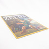 Retro RARE The Legend of Zelda: Ocarina of Time Shitajiki Picture Pencil Board Pad Nintendo