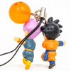 Dragon Ball Z Fusion Goten & Trunks DB Chara Figure Strap