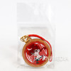 Ranma 1/2 Female Ranma Wooden Mascot Charm Strap JAPAN ANIME MANGA