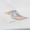 RAKUEN TSUIHOU - Expelled from Paradise - Angela Balzac Clear File Folder JAPAN ANIME