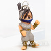 Street Fighter III 3 Ibuki Small Figure Ballchain JAPAN GAME CAPCOM